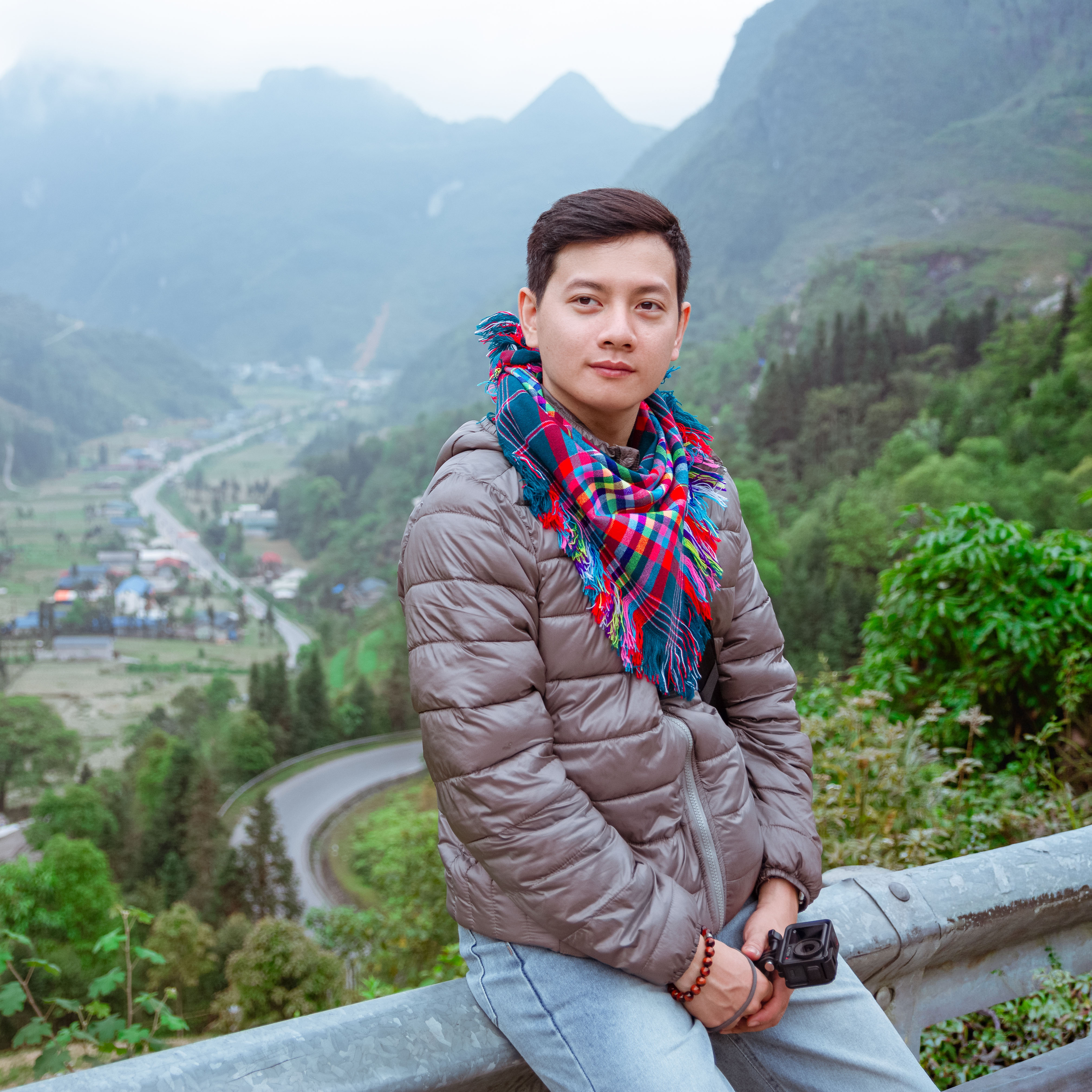 Tran Phan
